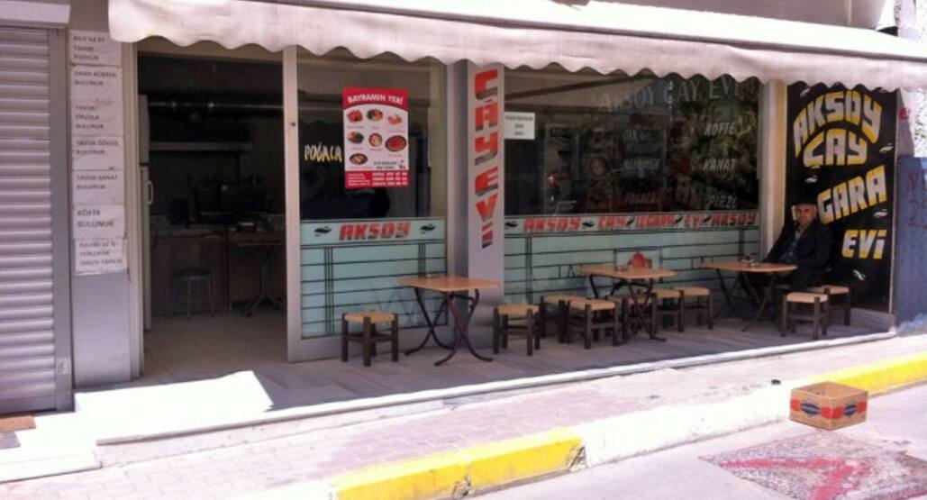 Bayramin Yeri Kaynarca Istanbul